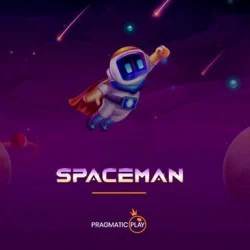 Spaceman 888cair