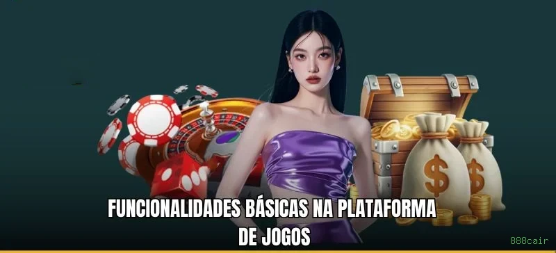 Jogos Instantâneos 888cair